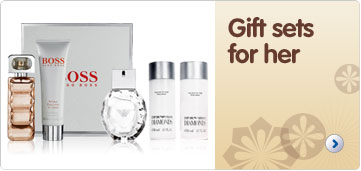 Gift Sets For Her